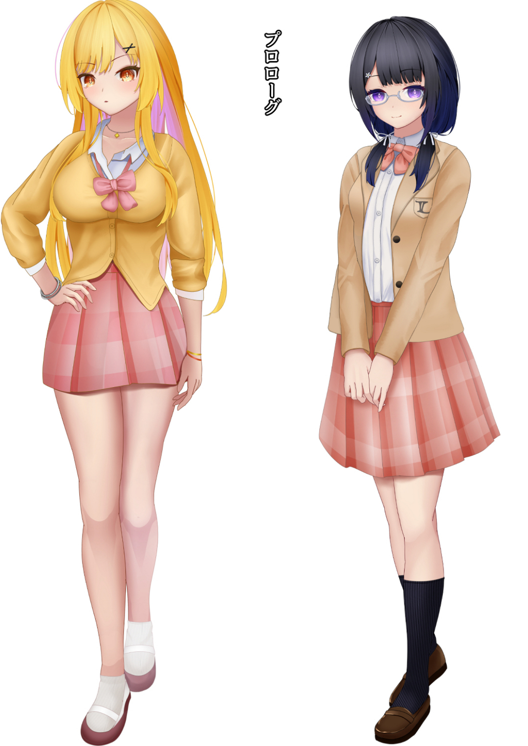 催〇×復讐 ～性〇隷の彼女とギャルへの復讐～
