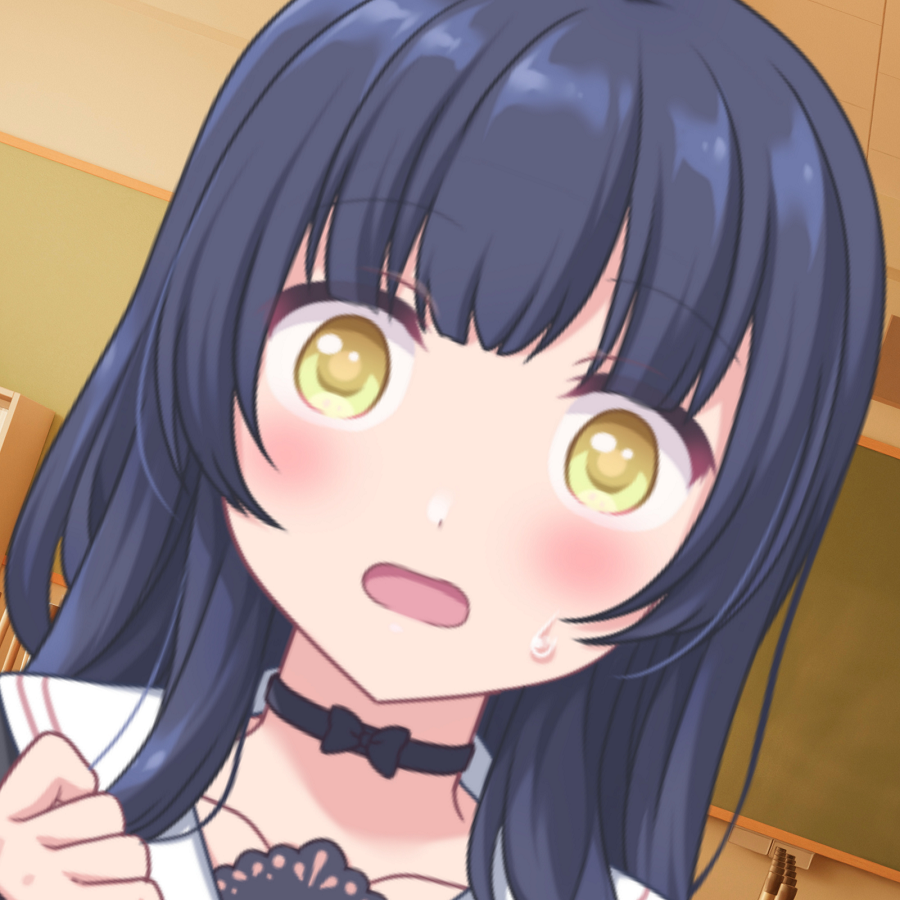 サンプルボイス