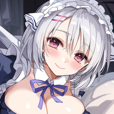 かじょサポ～寝かしつけメイド～