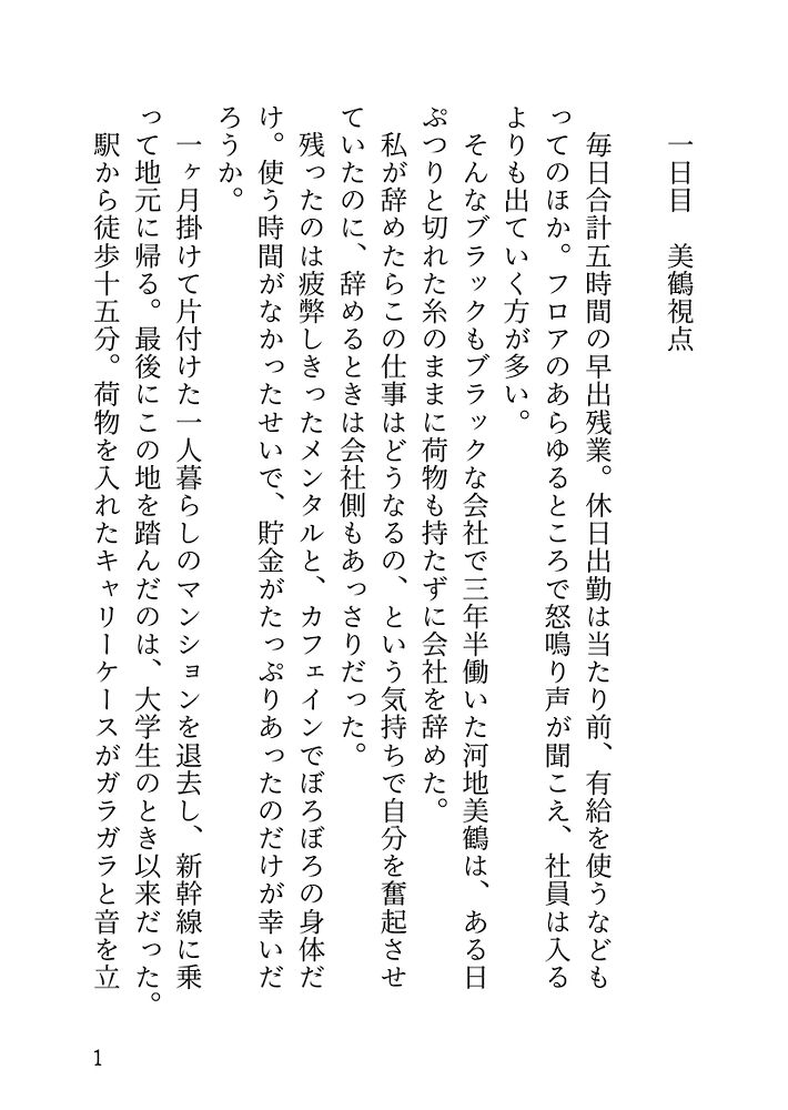 体験版