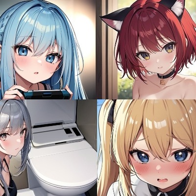 【体験版】ダイジェスト