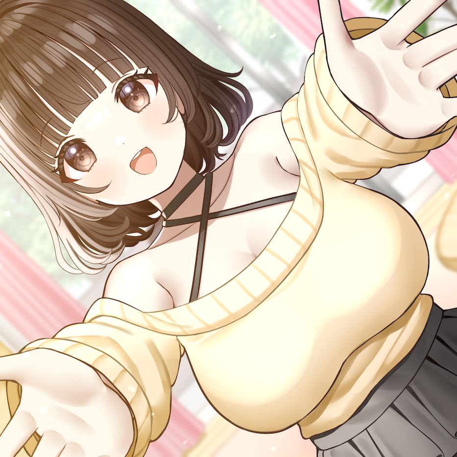 【耳かき&お風呂&添い寝】いっしょぐらし 〜甘えん坊彼女編〜【CV:福嶋晴菜】 試聴