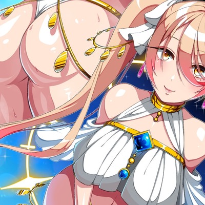 屁神ヘーデル様