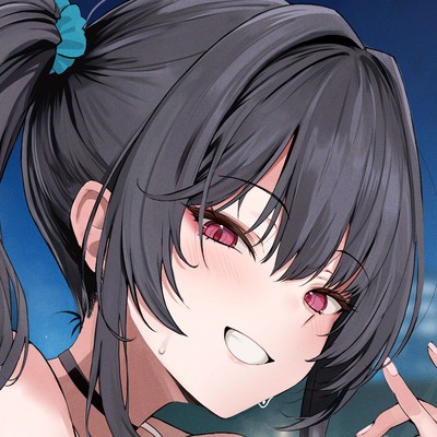 実はオタクで同担のパパ活ギャルJKと独占ガチ恋性活