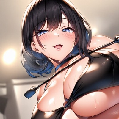 ママは劣等遺伝子殲滅官