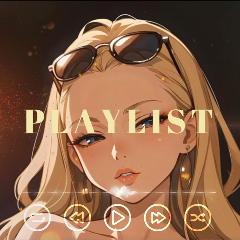【洋楽Playlist】スローな時間が流れる極上チルR&amp;B集 Vol.028 ♪ /Relaxing/Study/Work/Chillout/528Hz DNA Repairing