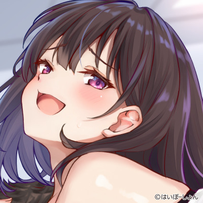 福利厚生おまんこ係_視聴音声