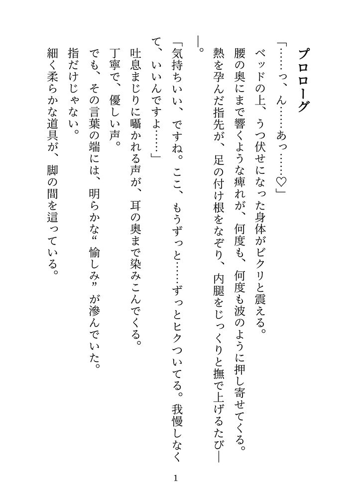 夢魅庵 第一夜体験版