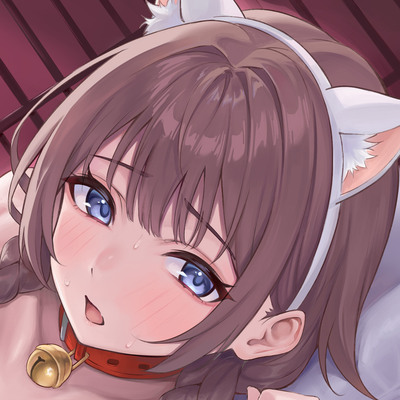 オホ声どうぶつえん ～あまあま飼育員彼女の夜の発情スイッチ～