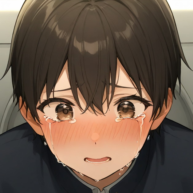 女子トイレで無理やりおもらしさせられた男の子の話 ほか2話 ～おしがま連作短編～
