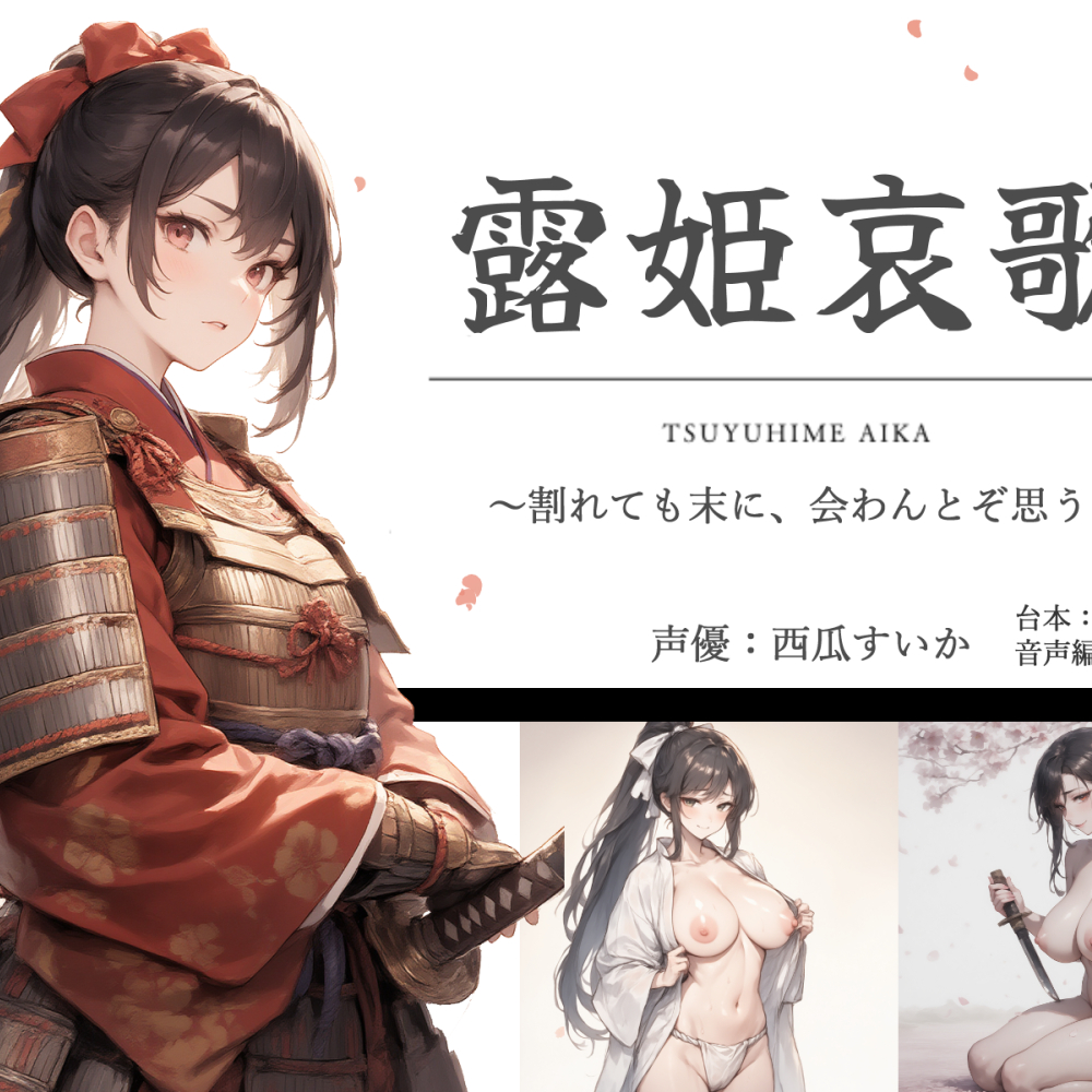露姫哀歌