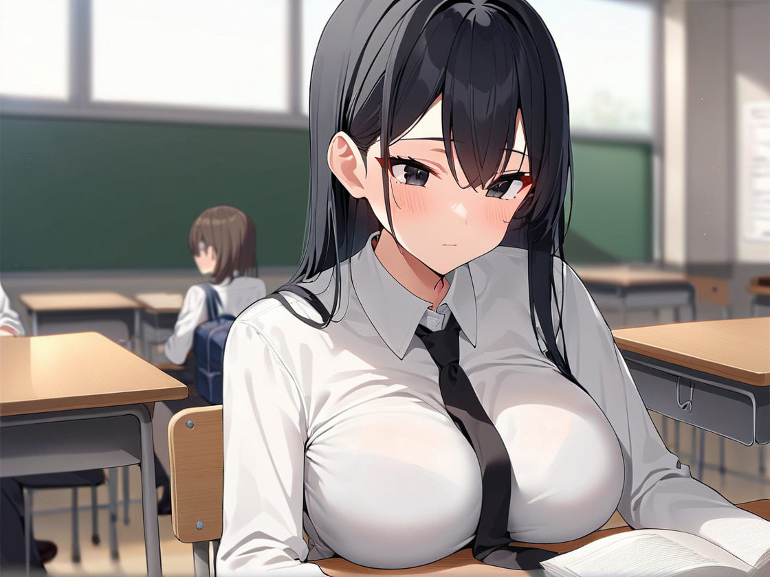妹は放課後に先生と欲望剥き出し本気おセッ