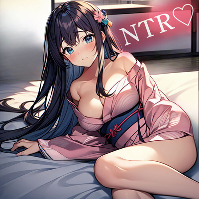 【NTR】村一番の美人に夜這いして婚約者から寝取り孕ませるまで中出しした