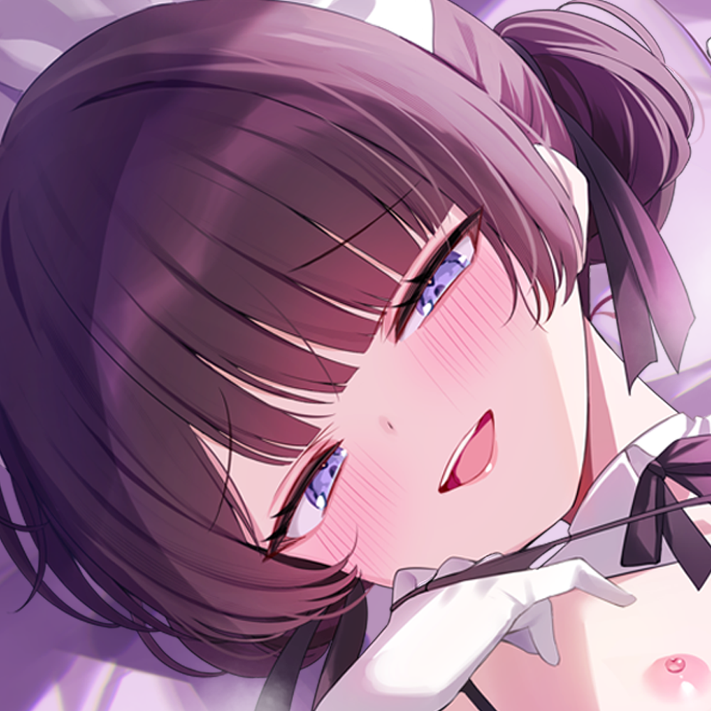 【小悪魔×男の娘】小悪魔系男の娘メイド流ご主人様躾け術