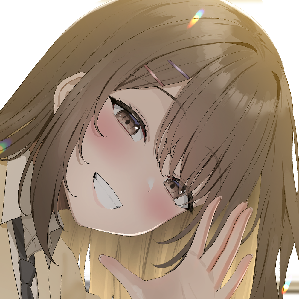 【あまあま×イジワル×色仕掛け】エロい目で見ていた隣のアイツにシコバレした日【ね、私でシコるのきもちぃ...?♪】