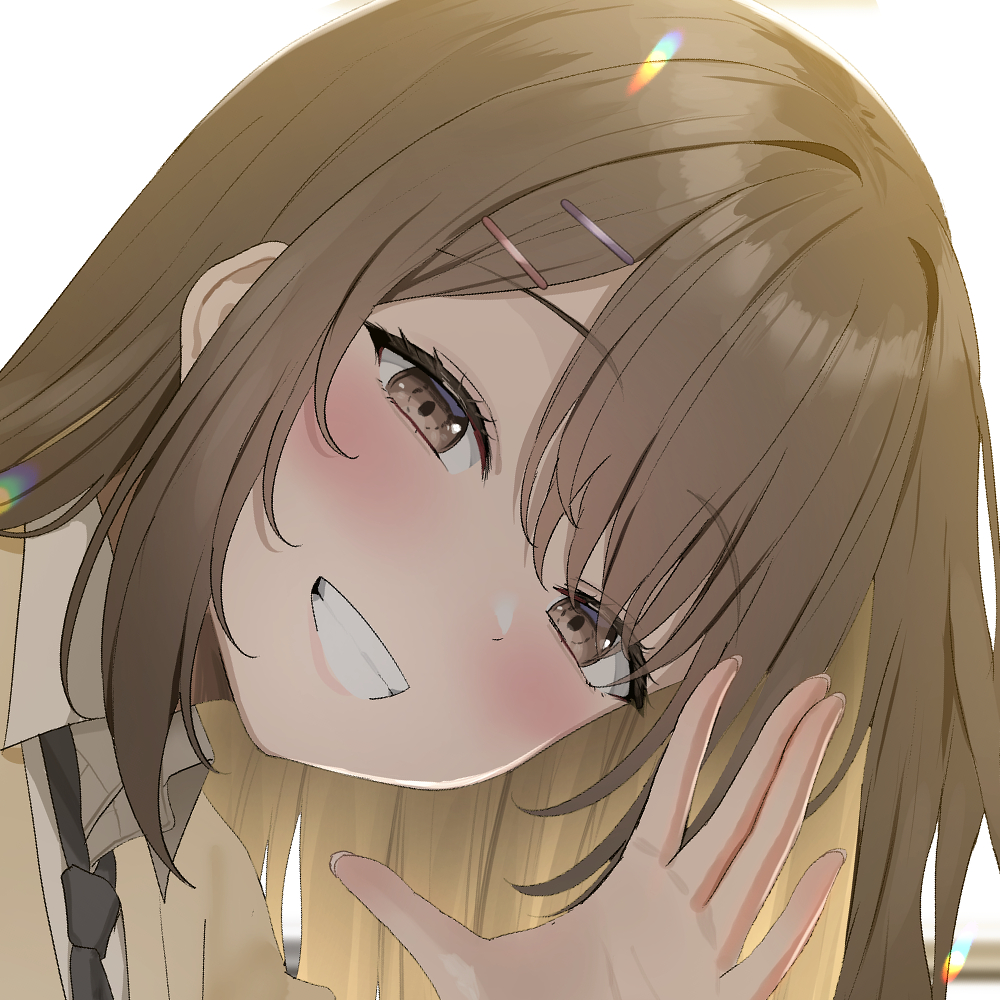 【あまあま×イジワル×色仕掛け】エロい目で見ていた隣のアイツにシコバレした日【ね、私でシコるのきもちぃ...?♪】