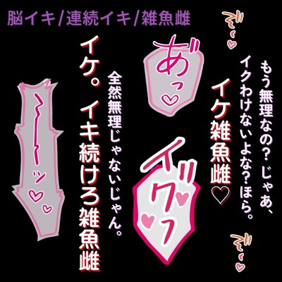 サンプル集