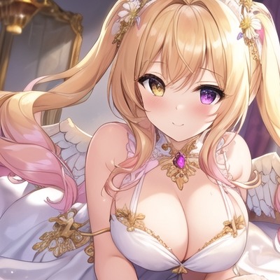 ちん媚びマゾ天使育成計画【4作品収録セット】