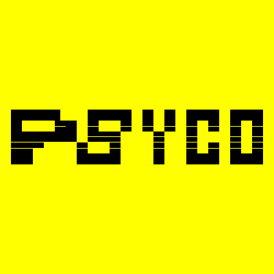 【超過激なサイバーパンク戦闘BGM素材集】Psycho (HALF)