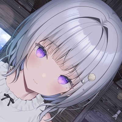 崩壊世界放浪記 ～鉄屑屋と悠久の少女～ 【ぐっすり眠れるASMR /CV:箱河ノアさん】