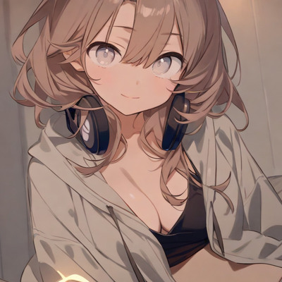【耳かきASMR】配信おやすみ。今日はあなただけに♡スローライフ耳かき実況 by ゆら
