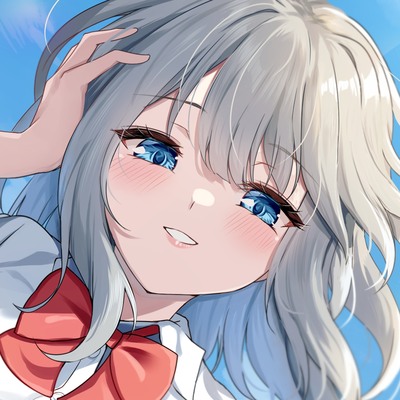 屋上でアオハルしたらダウナー幼なじみがおまんこさせてくれた【KU100】