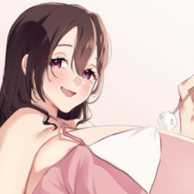 もっとお姉ちゃんのおっぱいが大きくなってほしいの？耳かき