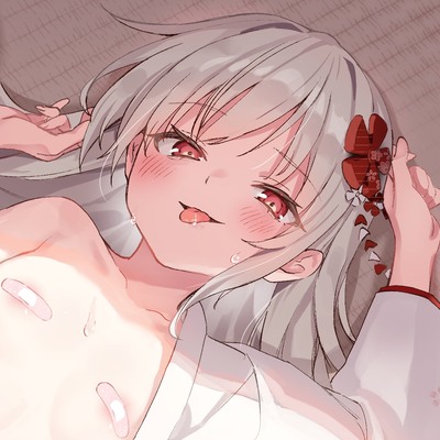 【ベロチュー特化】怪異快楽【孕ませ子作り】～つるぺた座敷わらしの背徳妊娠願望～