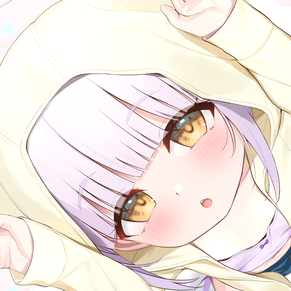 にーに、すき。〜不思議系で自信満々なJ○妹が、いちゃらぶ純愛オホ声セックスにぐいぐい誘惑してくる件〜