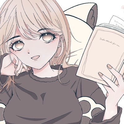 王子様系彼女はあなたを看病する(おはようver.)