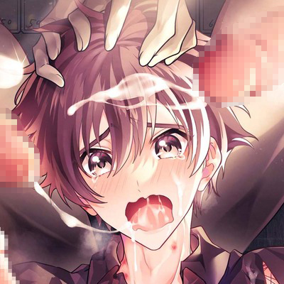 モブの俺がどうしてモブ姦されるハメに！?【CV:茂部 光様】
