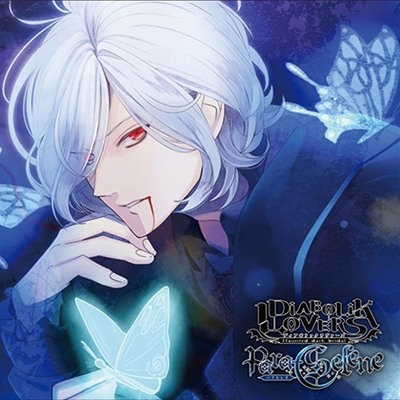 DIABOLIK LOVERS Para-Selene Vol.6　逆巻スバル