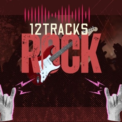 -ROCK-音楽素材12曲体験版