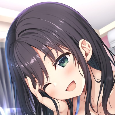 遠距離恋愛中の幼なじみカノジョと甘々えっち-再会したら絶対初めてのエッチしようね♪【バイノーラル】