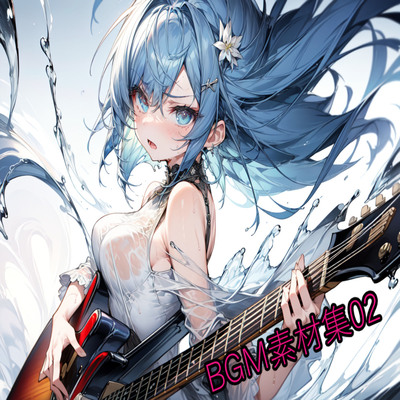BGM素材集02 sample
