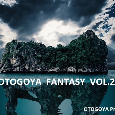 OTOGOYA FANTASY Vol.2 試聴版