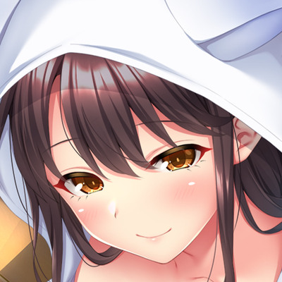 野良猫少女との生活　CAT Girl Sweet Days サンプルボイス