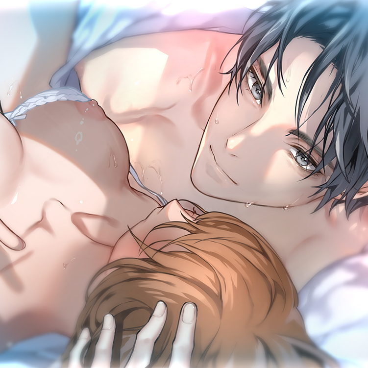 とろイキ!　本気の子作り中出しH　～今日から帰らなくてもいい日～