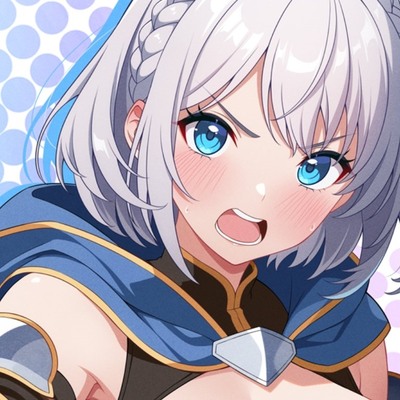 むっつりスケベのリリンさん