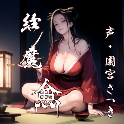 縁魔　逾体験版