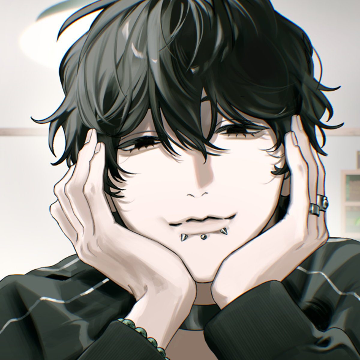 「あいまさま。」～家族のためにどろあま狂愛えっち♡を耐え抜きましょう～