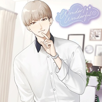 【配信限定】Wonder／Wonderful④～ももくん～【がるまに特典付】