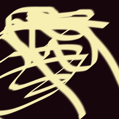 貼り絵（ちょびっと）