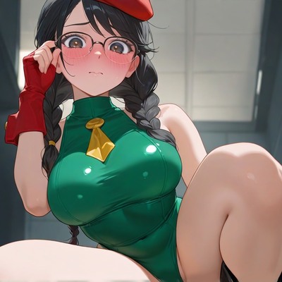 学園祭で日替わりコスプレしたむちむち爆乳同期を彼女にするまでの話【ラブラブ/マイクロビキニ/ハイレグ】