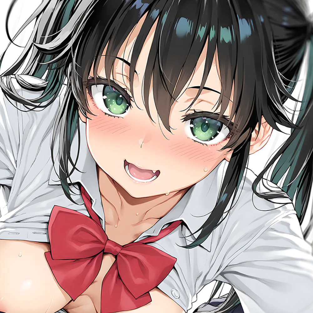 (sample)僕の搾精係になったオナ禁取り締まり風紀委員の後輩～噓喘ぎオナホこき編～【KU100】