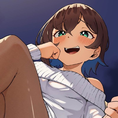 射精我慢ゲーム2～私好みの変態マゾに育ててあげますから、楽しみにしててくださいねぇ…せ～んぱいっ♪