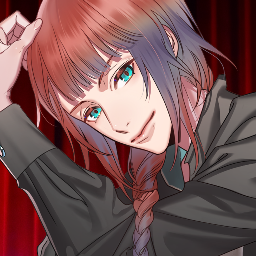 イケメン相続　候補者No.02 榛葉心