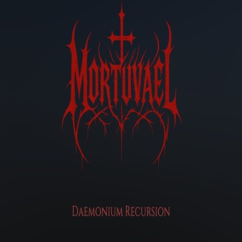 Daemonium Recursion_Sample