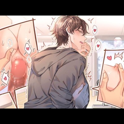 声我慢旅行〜女の子を襲うはずが、男友達に襲われちゃいました〜