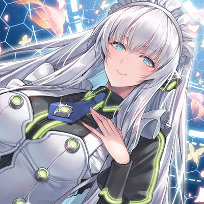 ASMR 仕事から帰ったら美少女メイドに癒されよう 体験版